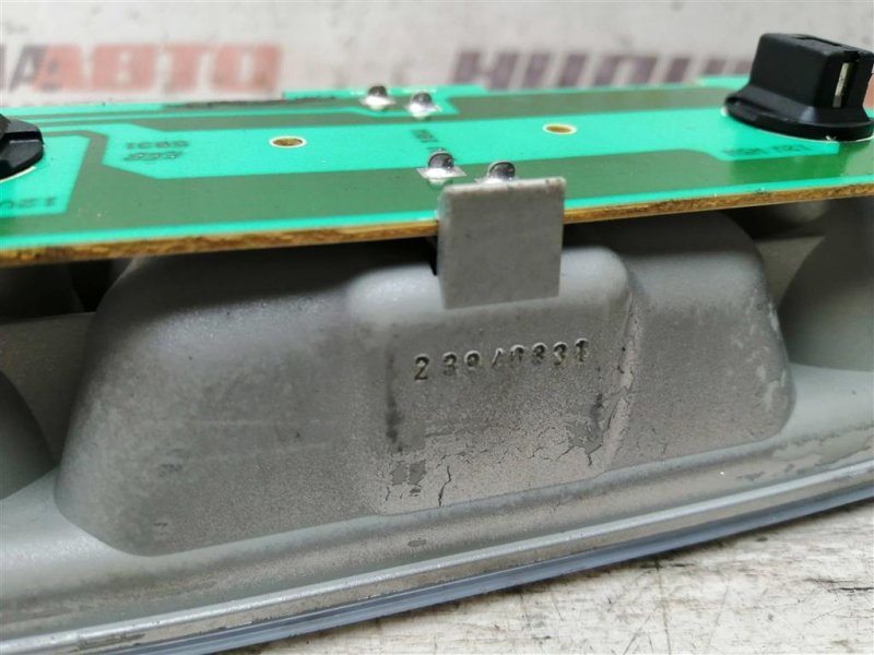 Плафон салона, 700 рублей, Севастополь