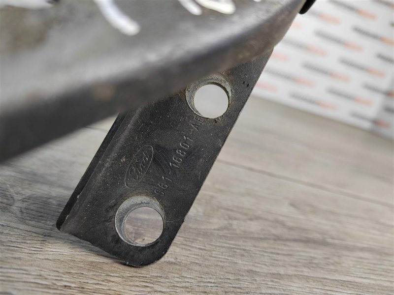 Петля капота, 400 рублей, Москва