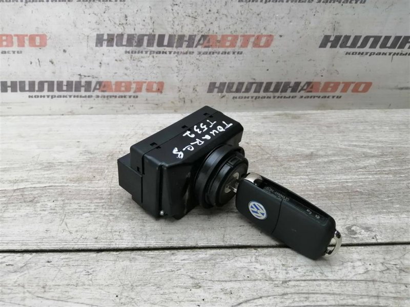 Замок зажигания, 2400 рублей, Севастополь