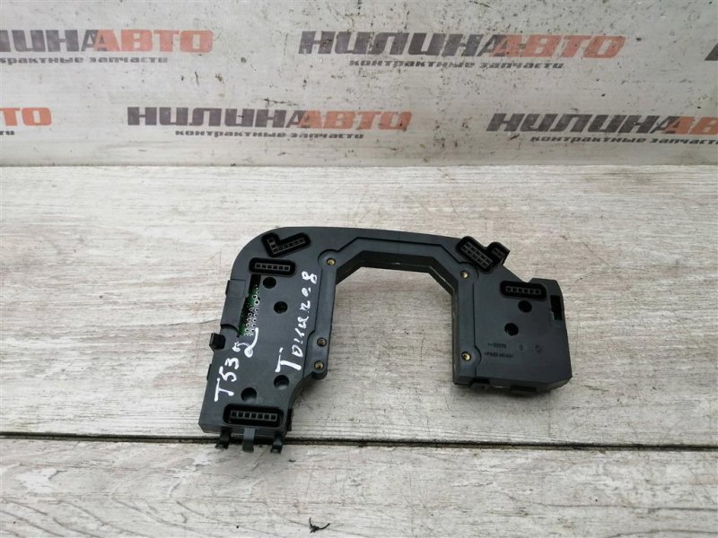 Блок управления подрулевых переключателей, 1200 рублей, Севастополь