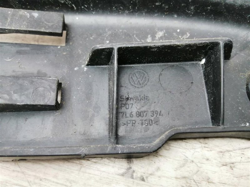 Кронштейн бампера, 600 рублей, Севастополь