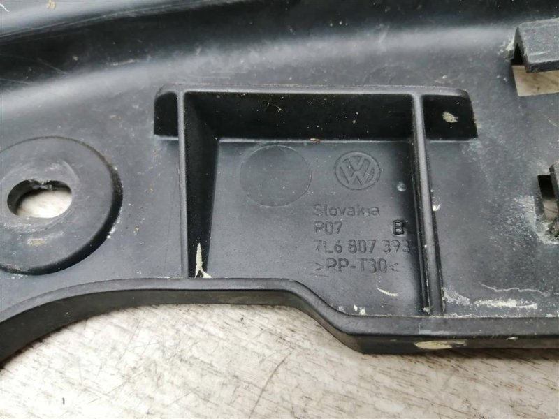 Кронштейн бампера, 600 рублей, Севастополь