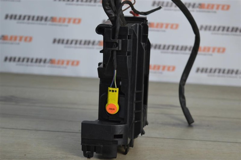 Блок силовых предохранителей, 2500 рублей, Москва