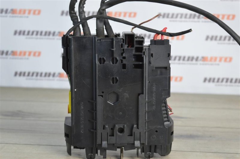 Блок силовых предохранителей, 2500 рублей, Москва