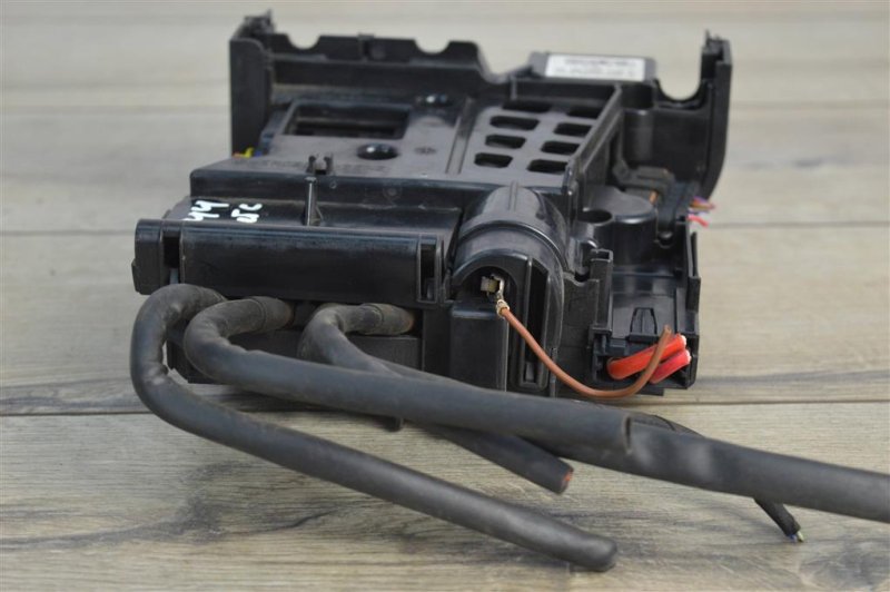 Блок силовых предохранителей, 2500 рублей, Москва