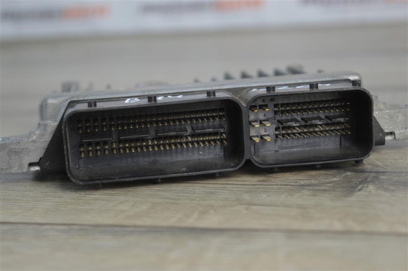 Блок управления двигателем, 5000 рублей, Москва