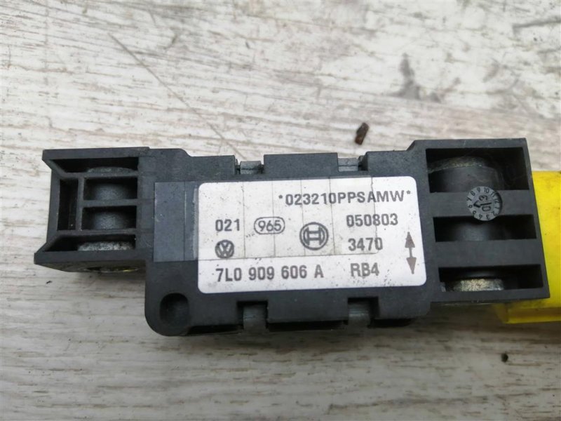 Датчик удара, 900 рублей, Севастополь