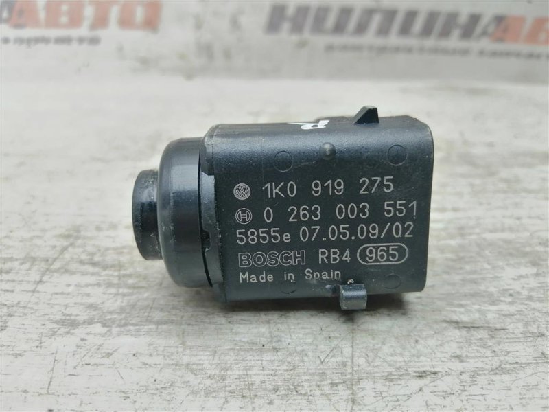 Датчик парктроника, 1000 рублей, Севастополь