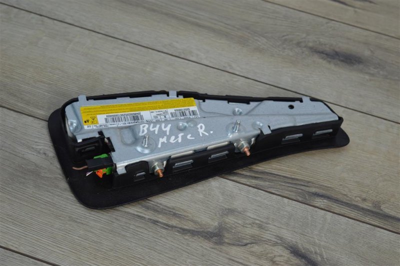 Подушка безопасности в сиденье, 1400 рублей, Москва