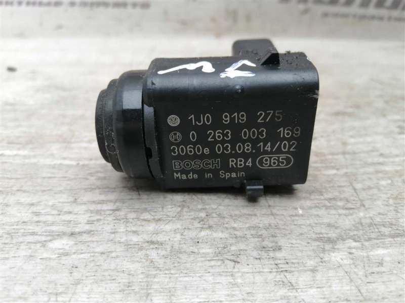 Датчик парктроника, 1000 рублей, Севастополь