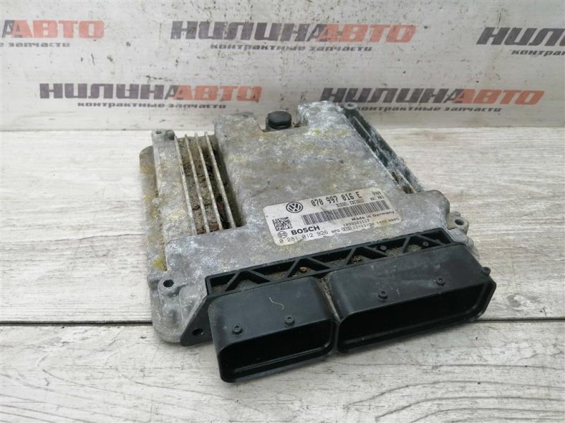 Блок управления двигателем, 4000 рублей, Севастополь