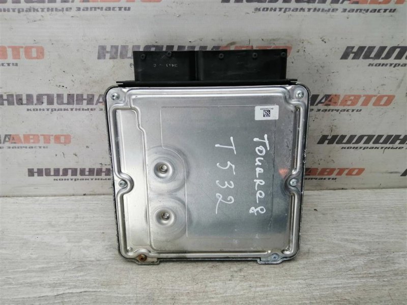 Блок управления двигателем, 4000 рублей, Севастополь