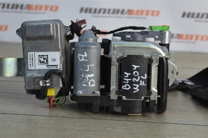 Ремень безопасности, 2500 рублей, Москва