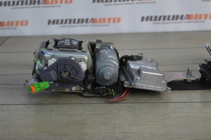 Ремень безопасности, 2500 рублей, Москва