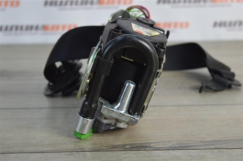 Ремень безопасности, 2500 рублей, Москва