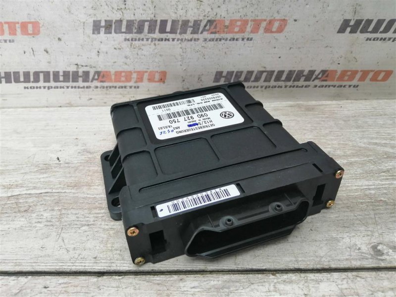 Блок управления АКПП, 2500 рублей, Севастополь