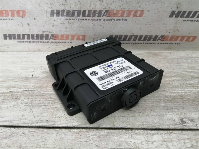 Блок управления АКПП, 2500 рублей, Севастополь