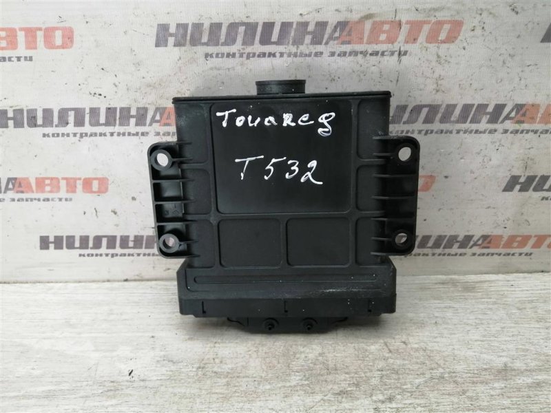 Блок управления АКПП, 2500 рублей, Севастополь