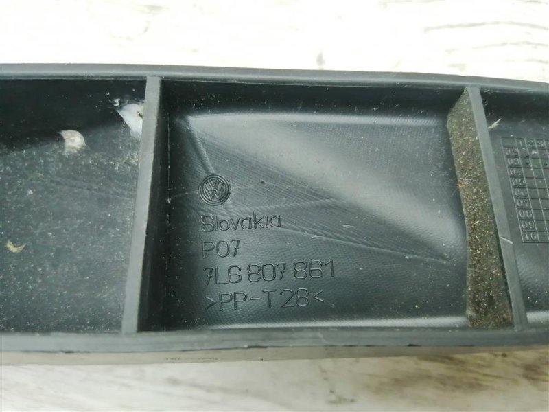 Кронштейн бампера, 600 рублей, Севастополь