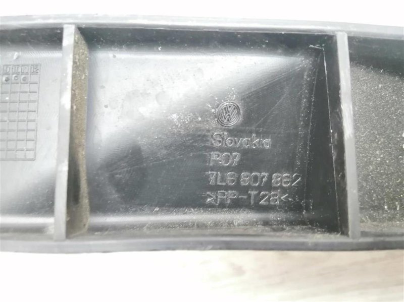 Кронштейн бампера, 600 рублей, Севастополь