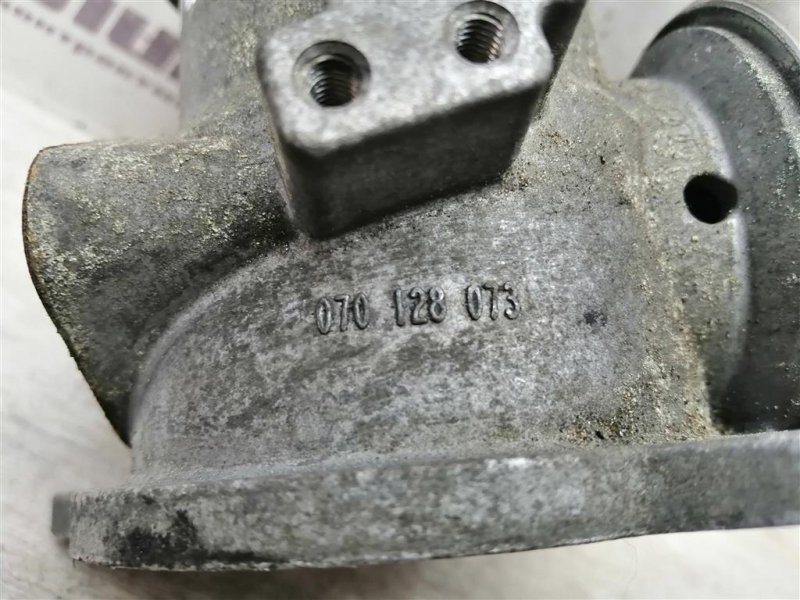 Клапан ЕГР EGR, 3000 рублей, Севастополь