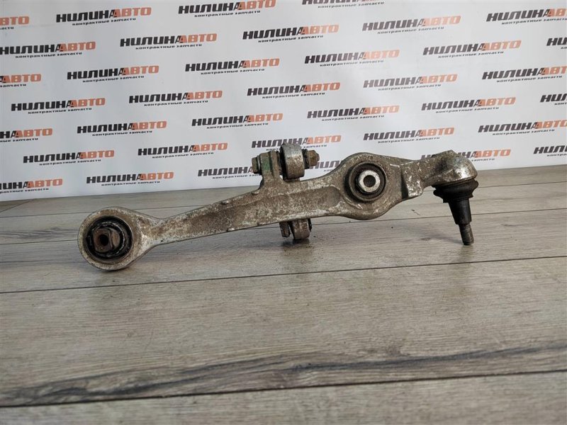 Рычаг передний нижний, 1100 рублей, Москва