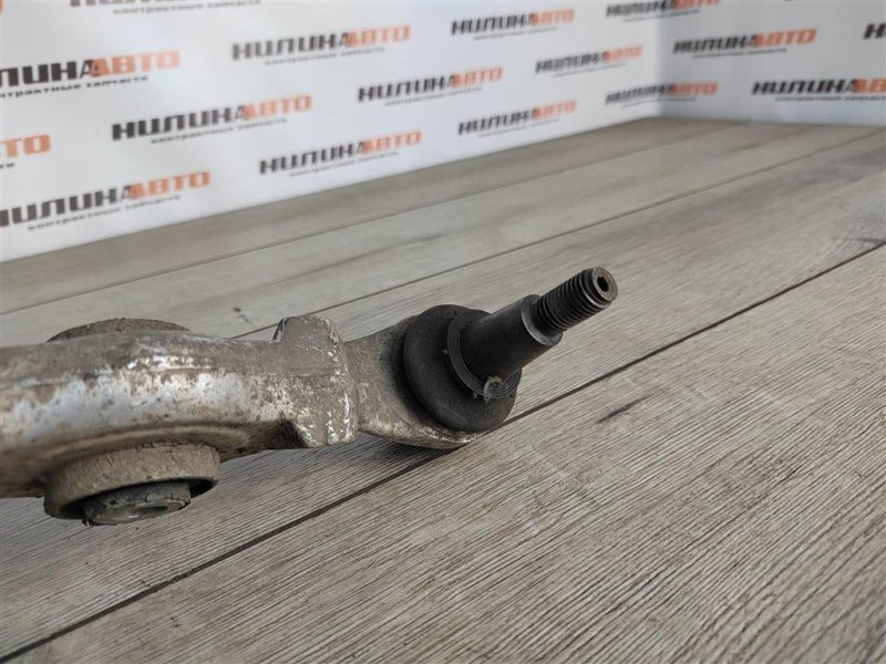 Рычаг передний нижний, 1100 рублей, Москва