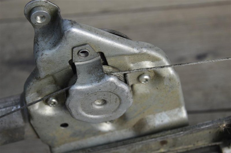 Стеклоподъемник, 700 рублей, Москва