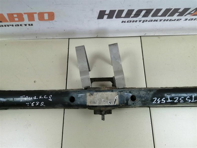 Кронштейн КПП, 2000 рублей, Севастополь