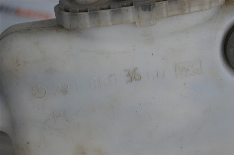 Бачок омывателя, 1500 рублей, Москва