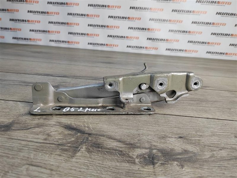 Петля капота, 400 рублей, Москва