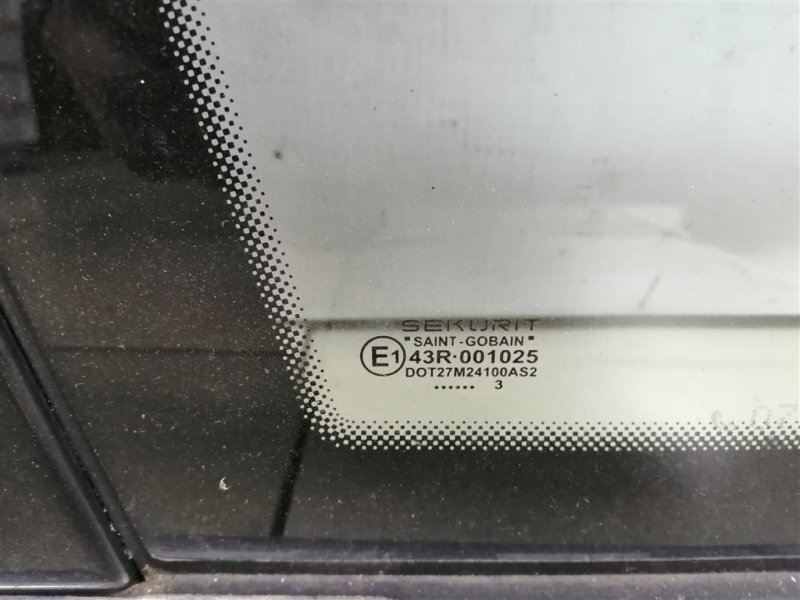 Стекло глухое кузова, 1000 рублей, Севастополь