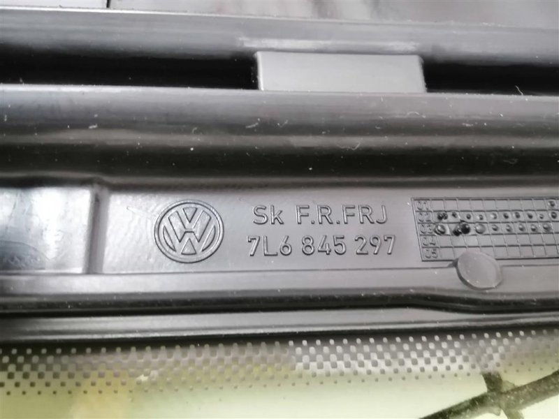 Стекло глухое кузова, 1000 рублей, Севастополь