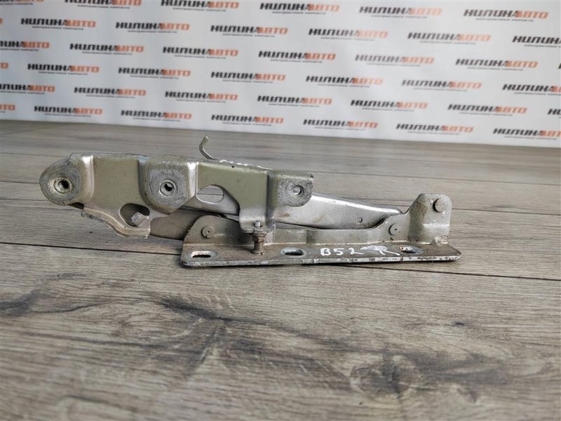 Петля капота, 400 рублей, Москва