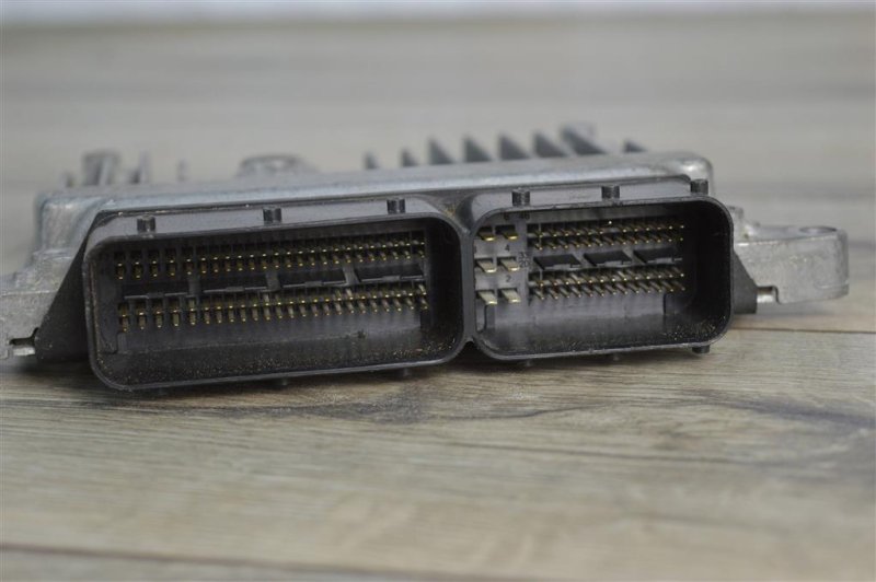 Блок управления двигателем, 5000 рублей, Москва