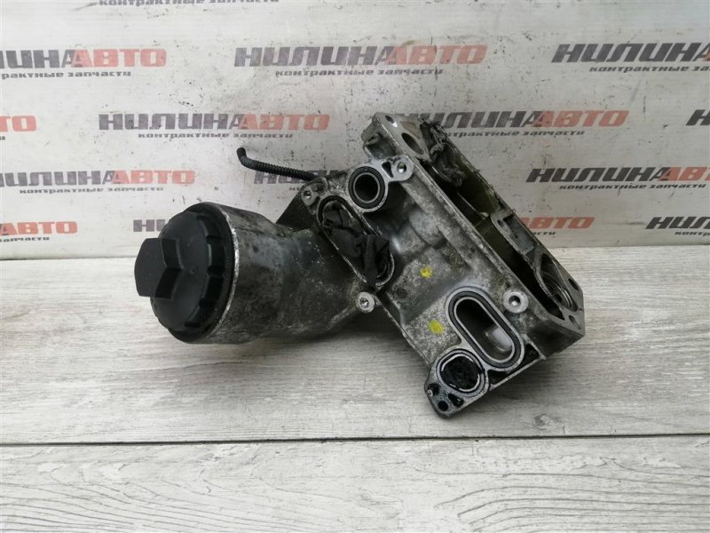 Корпус масляного фильтра, 2300 рублей, Севастополь