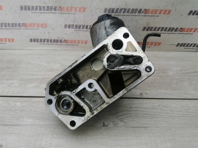 Корпус масляного фильтра, 2300 рублей, Севастополь