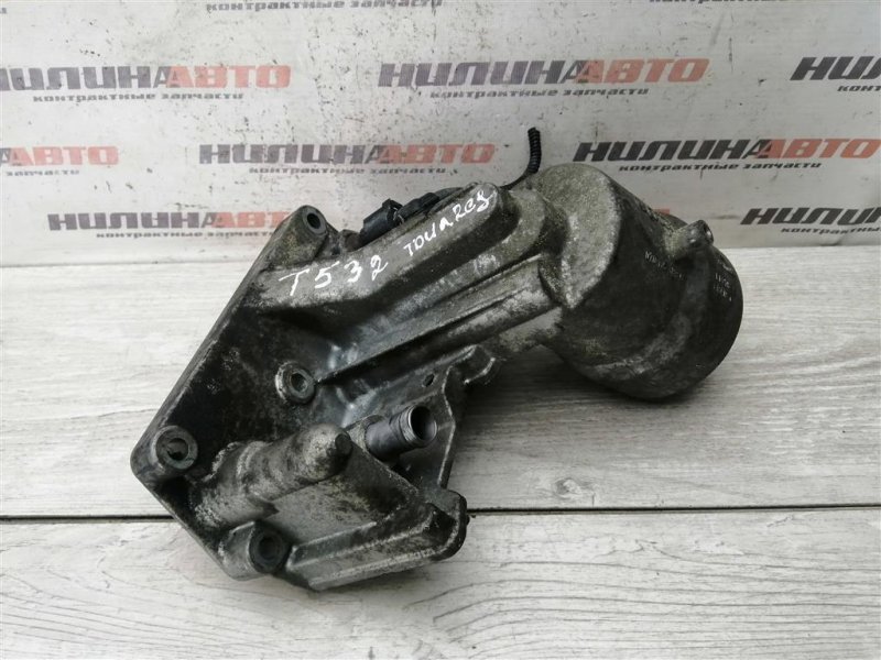 Корпус масляного фильтра, 2300 рублей, Севастополь