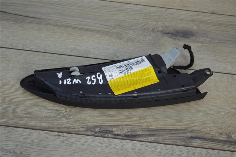 Подушка безопасности в сиденье, 1000 рублей, Москва