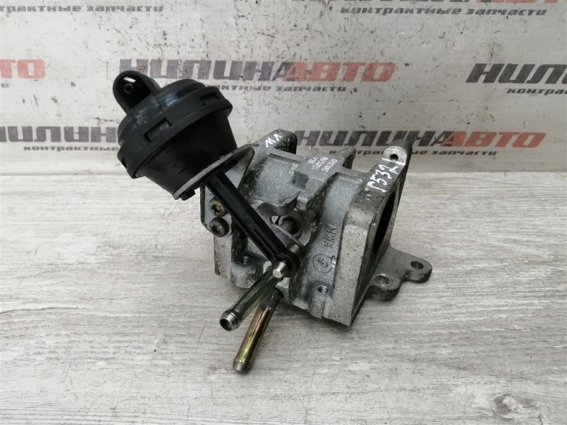 Клапан ЕГР EGR, 2400 рублей, Севастополь