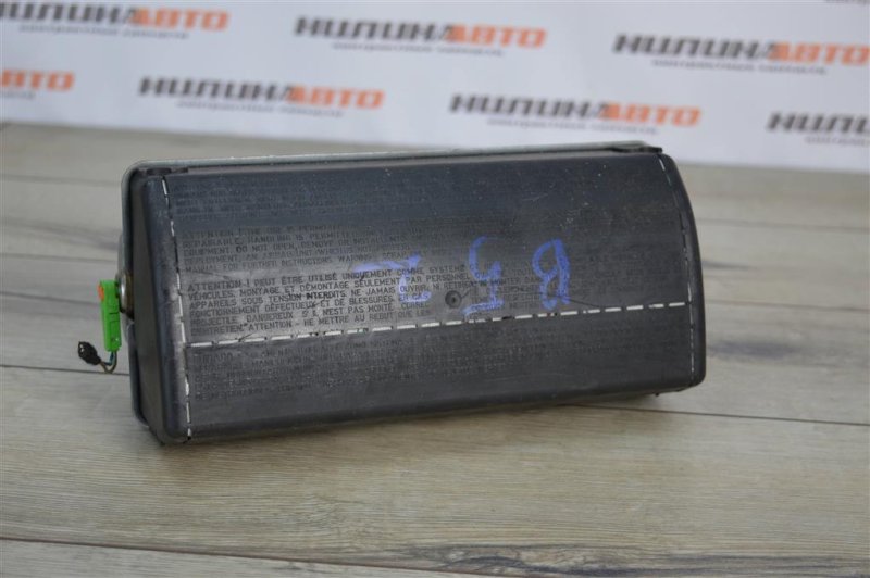 Подушка безопасности в торпедо, 500 рублей, Москва