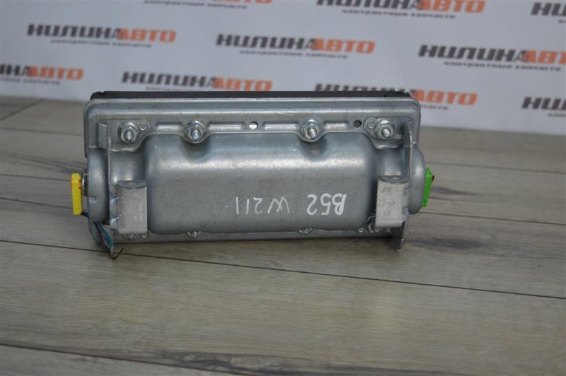 Подушка безопасности в торпедо, 500 рублей, Москва