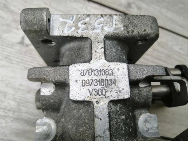 Клапан ЕГР EGR, 2400 рублей, Севастополь