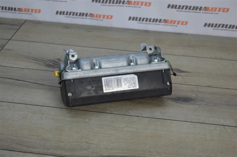 Подушка безопасности в торпедо, 500 рублей, Москва