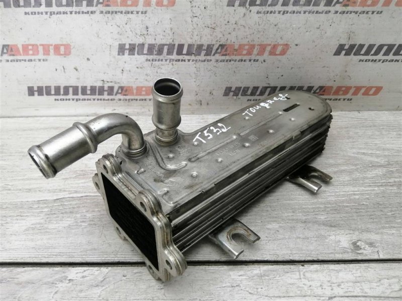 Радиатор ЕГР EGR, 1700 рублей, Севастополь