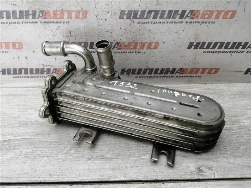 Радиатор ЕГР EGR, 1700 рублей, Севастополь