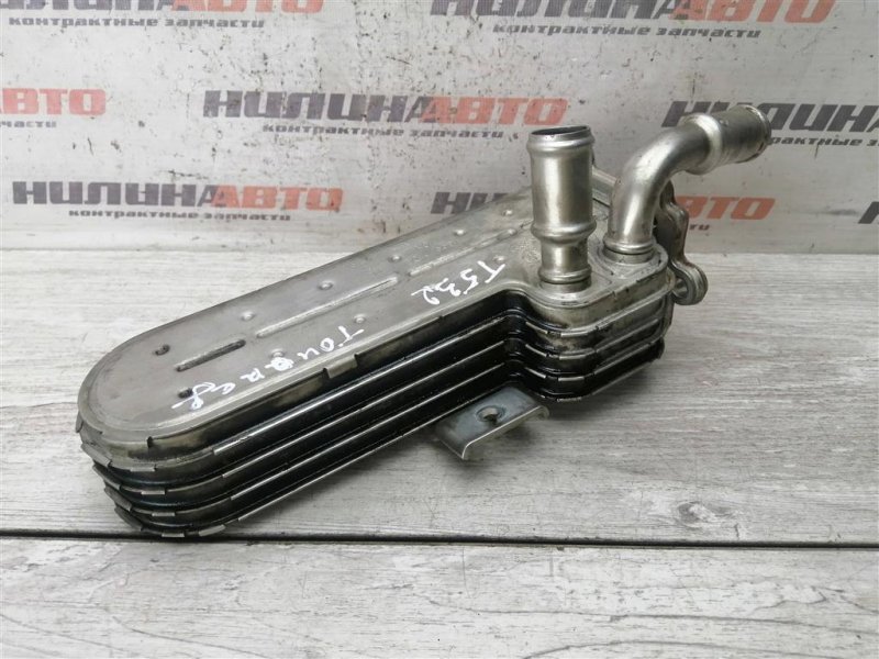 Радиатор ЕГР EGR, 1700 рублей, Севастополь