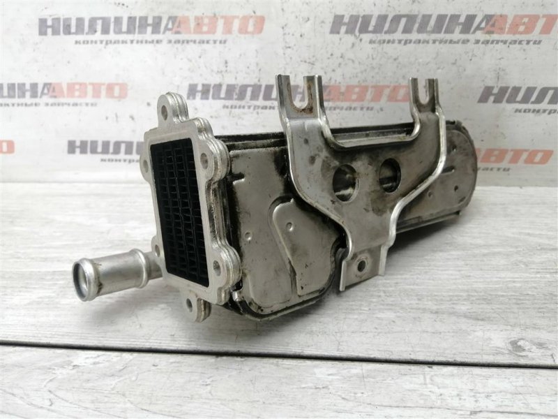 Радиатор ЕГР EGR, 1700 рублей, Севастополь