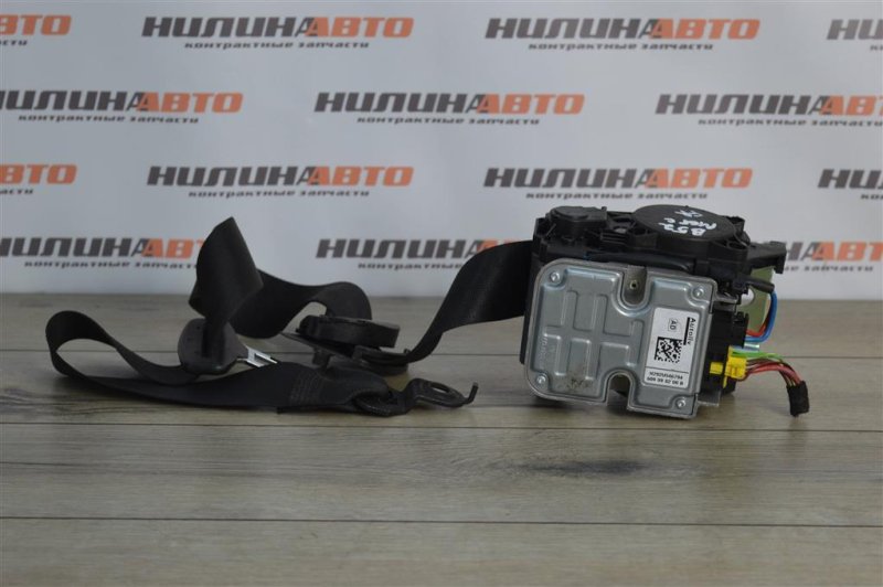 Ремень безопасности, 1500 рублей, Москва