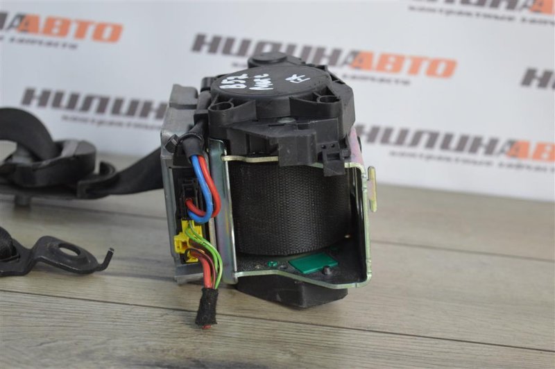 Ремень безопасности, 1500 рублей, Москва